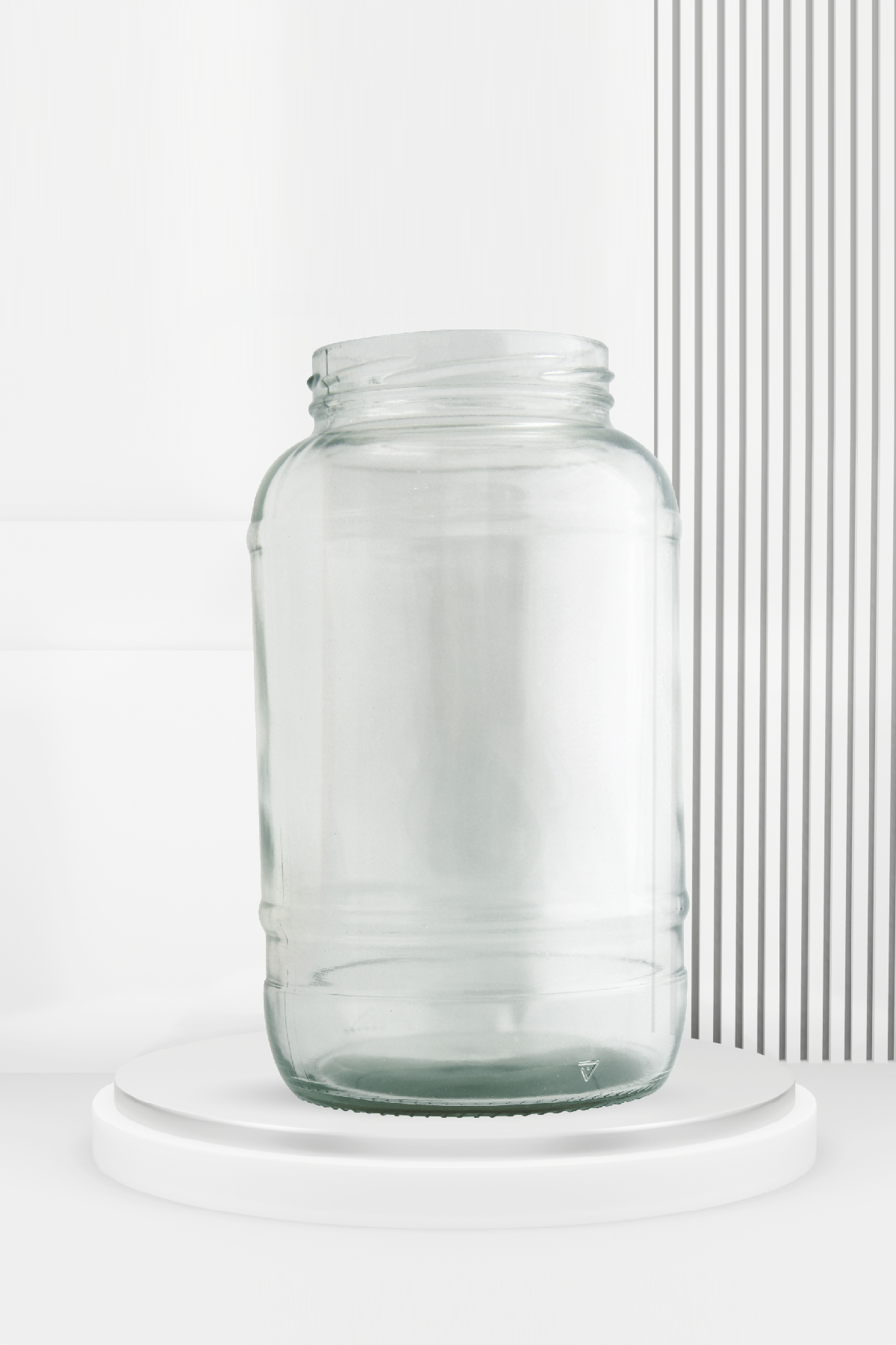 JAR 1500 ML